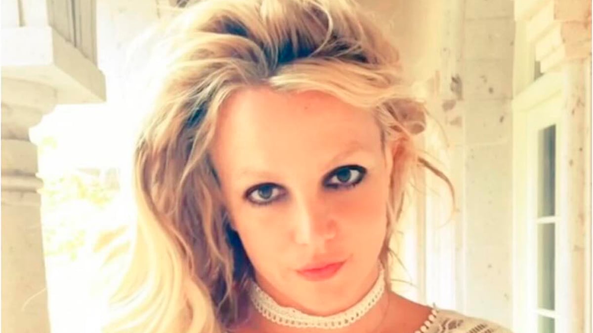 Britney Spears Declares She Is Married Again: ‘The Most Brilliant Thing I’ve Ever Done’