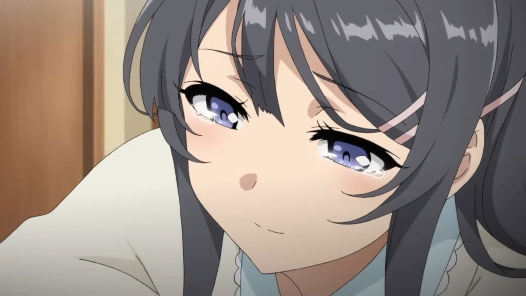 Bunny Senpai Anime