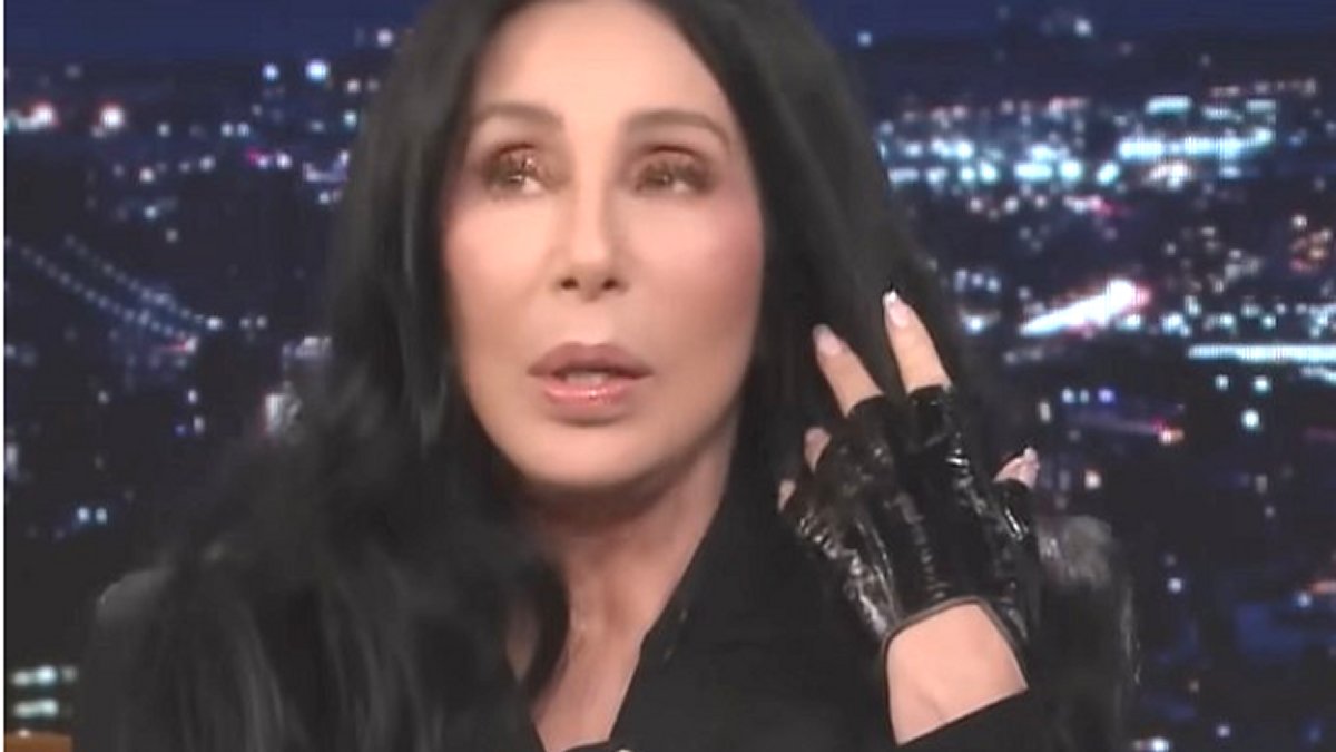 Cher Takes Occult ‘Obsession’ Too Far: ‘Withdraws Into A Dark Place’