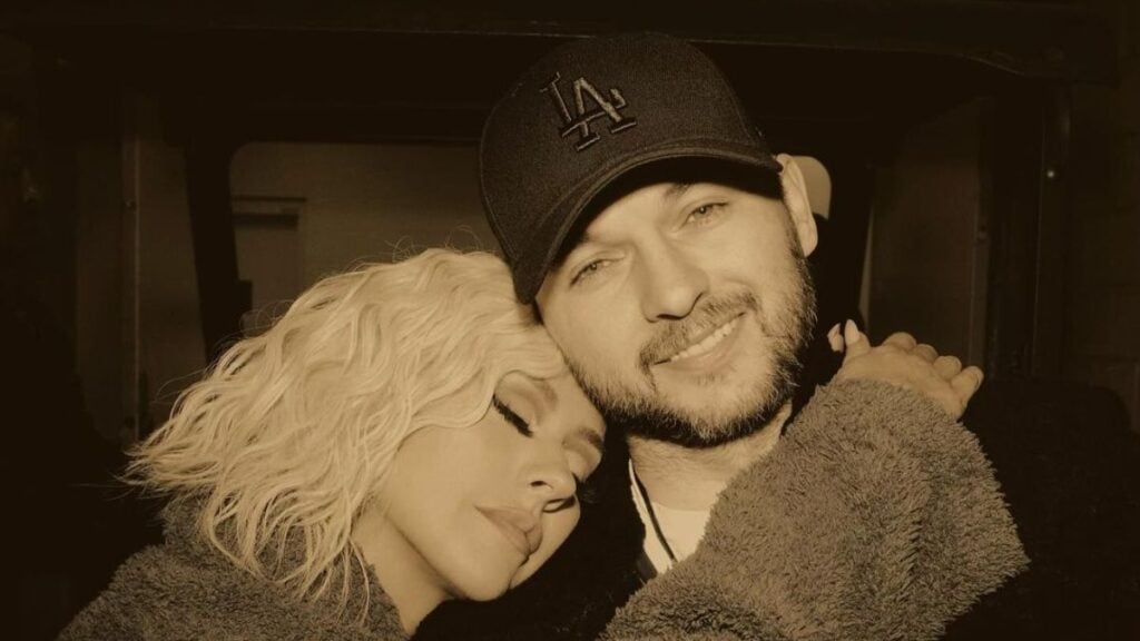 Christina Aguilera’s Weight Loss Has Fiancé ‘Complaining’ About ‘Decreased Libido’: ‘He Wishes She’d Gain Some Weight'