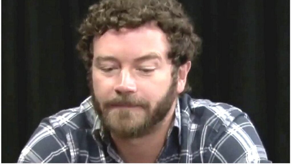 Danny Masterson