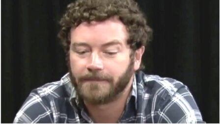 Danny Masterson