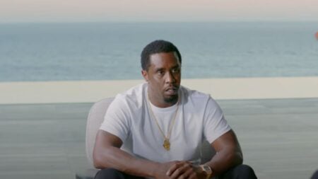 Diddy Continues With ‘Damage Control’ Move From Behind Bars: 'Can This Man Possibly Be More of a Narcissist?'