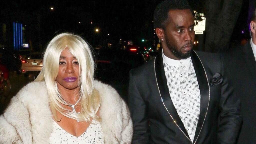 Diddy's Mother Fears for Her Life Amid Son's 'Public Lynching': 'I Can Only Pray That I Am Alive'