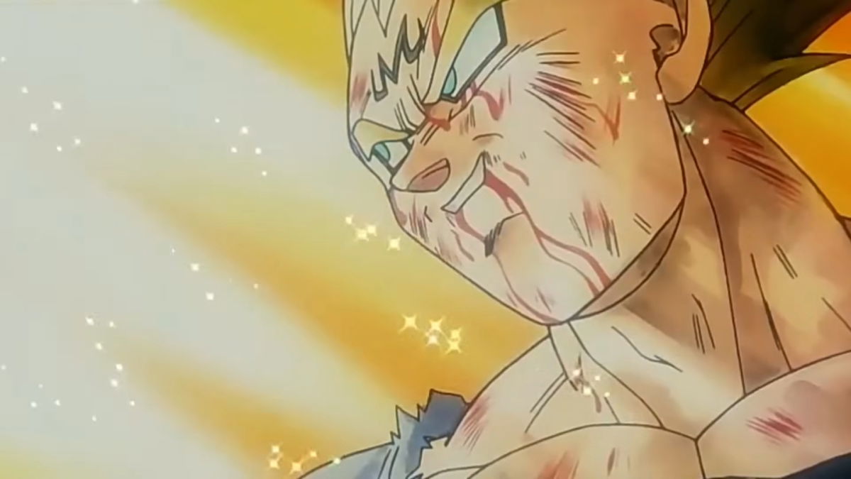 The Majin Buu Saga Was Dragon Ball at its Best