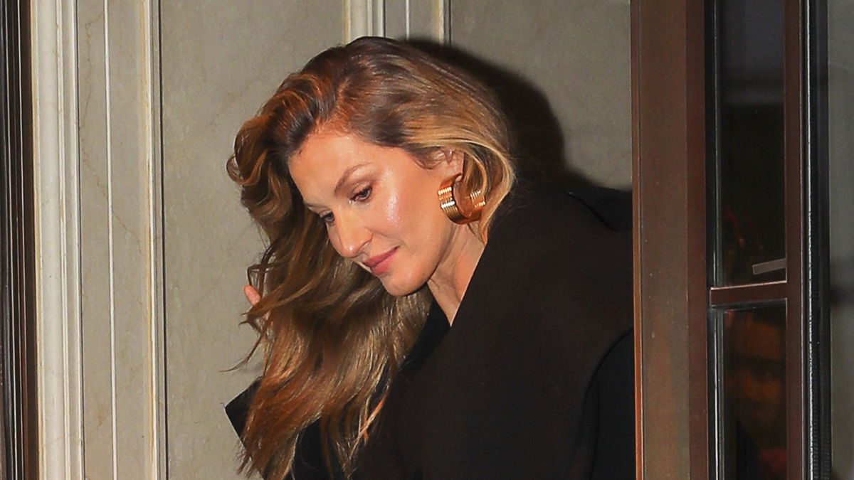 Gisele Bündchen Fans Scream ‘Karma’ After News of Pregnancy With BF Joaquim Valente: ‘I’m Not Sad for Tom Brady at All!!!'