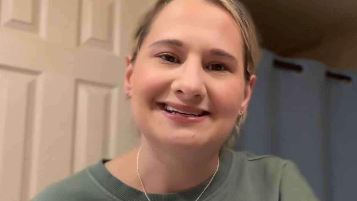 Gypsy Rose Blanchard Shares Disappointment Over Missing Taylor Swift’s Eras Tour: ‘I Just Couldn’t Snag Tickets’