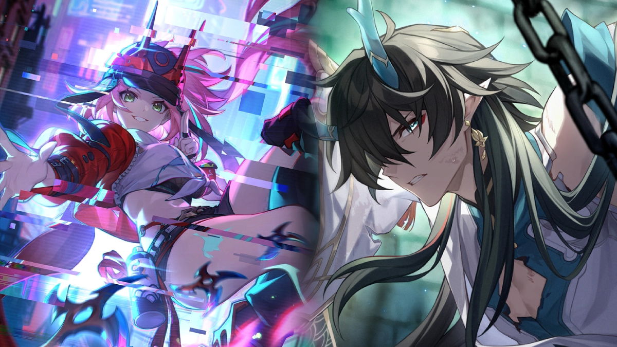 Who Should You Pull for in Honkai Star Rail’s 2.6 Banners?