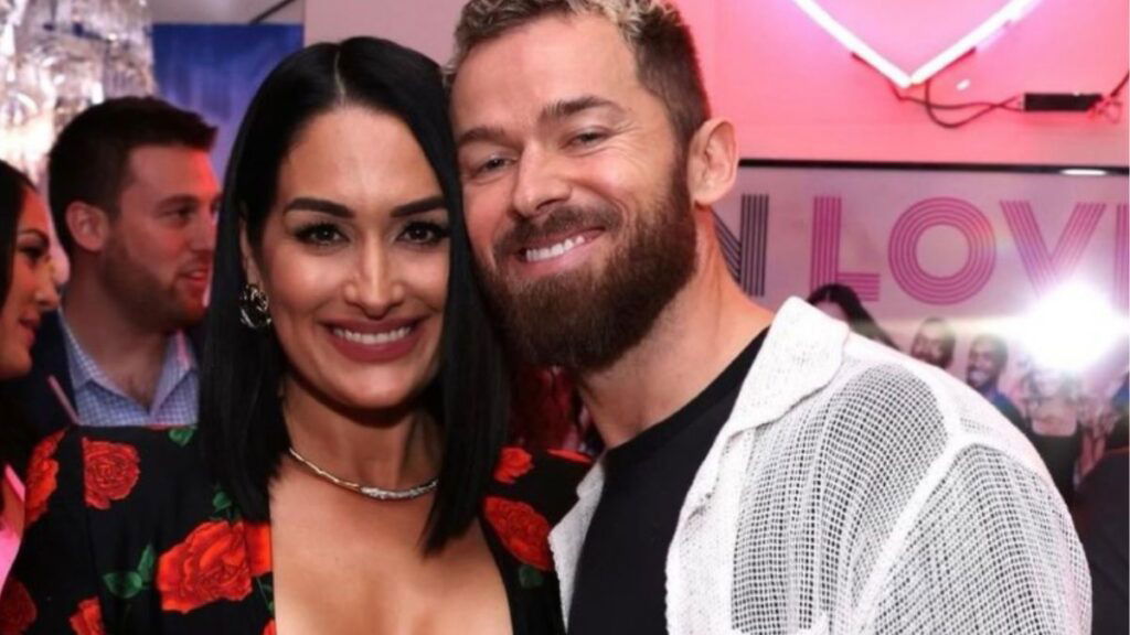 Nikki Garcia’s estranged husband Artem Chigvintsev is hoping to reunite with her despite their upcoming divorce and his arrest.