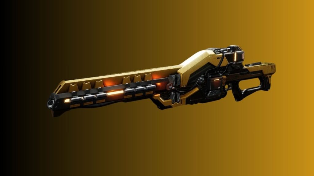 Destiny 2: How To Get the Ice Breaker Exotic Weapon & Catalyst