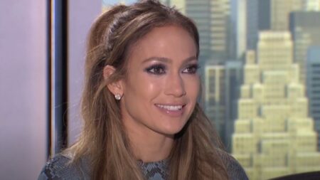 How Jennifer Lopez Was Almost 'Reduced to Just a Reality Star' for Taking This Gig