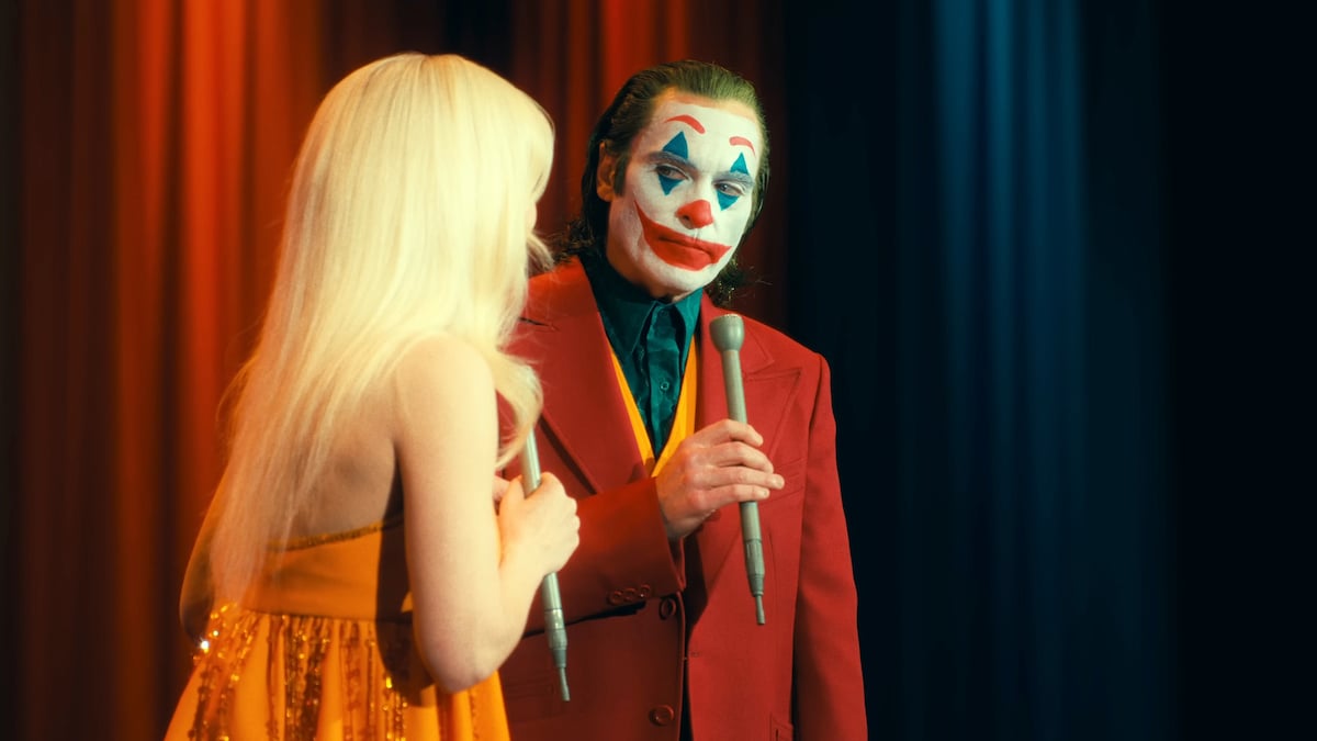 Joker: Folie à Deux Review – The Joke Is on Us