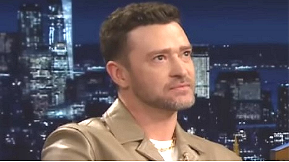 Justin Timberlake ‘Looked Miserable’ During Family Outing With Jessica Biel, ‘It’s Very Telling,’ As Divorce Rumors Heat Up