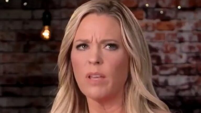 Kate Gosselin