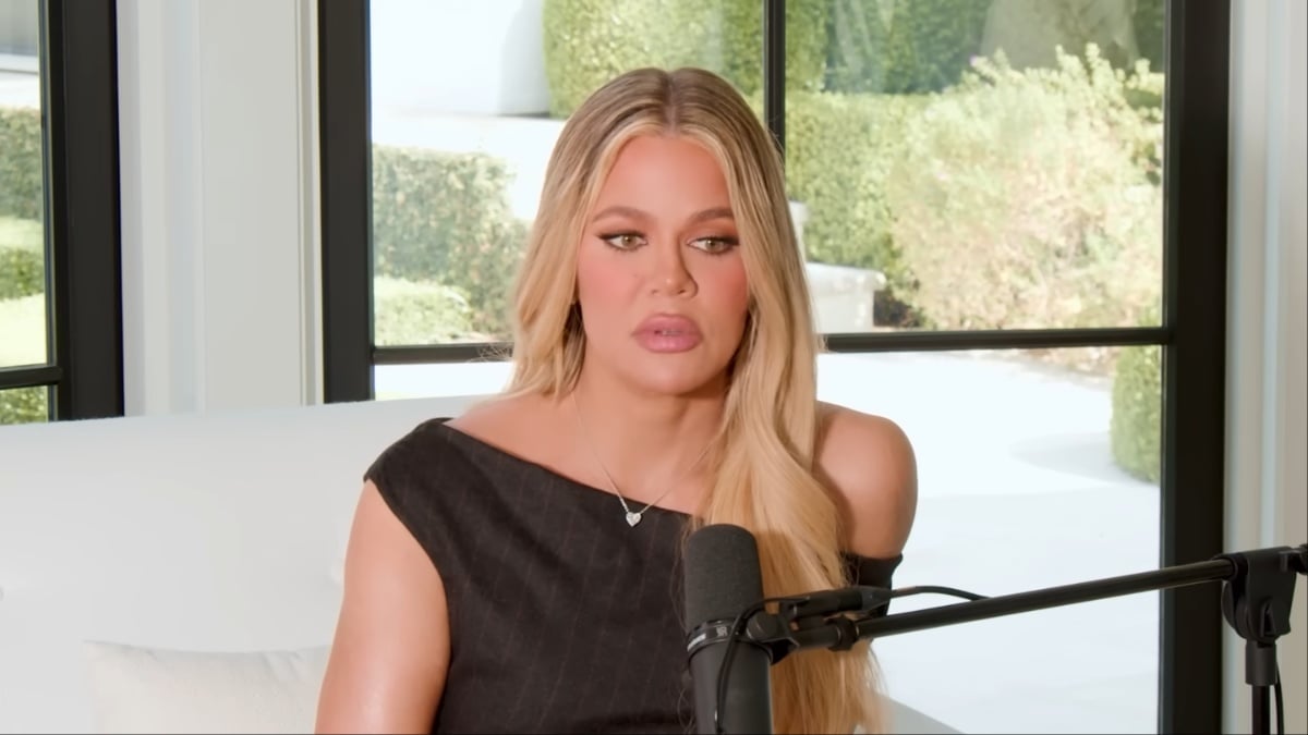 Khloe Kardashian Shares ‘Painful’ Personal Plastic Surgery Details: ‘No One is Exempt from These Things’