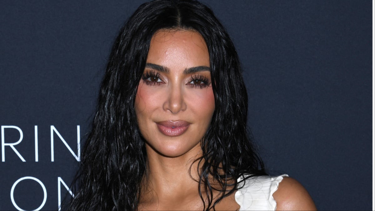 Kim Kardashian Gets Into Character After Kanye West ‘Abandons Kids’: ‘She’s Doing It All’