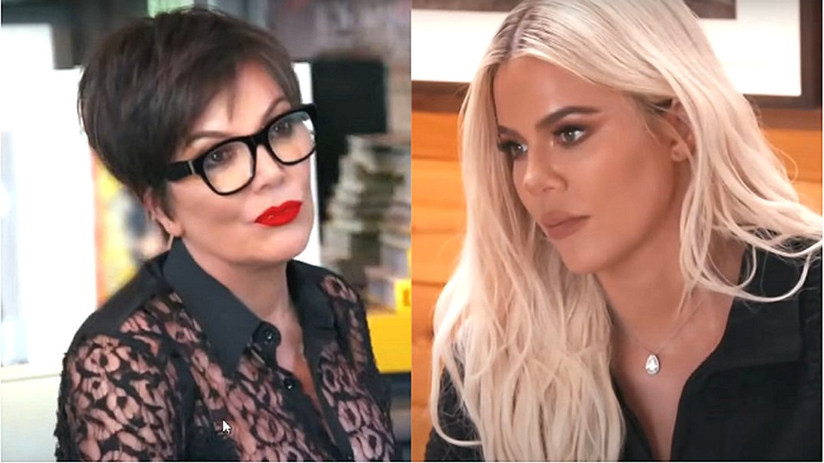 Kardashian Crisis Strikes, Kris Jenner In ‘Panic Mode’ Over Diddy Party Brags, ‘It’s All Very Ugly’