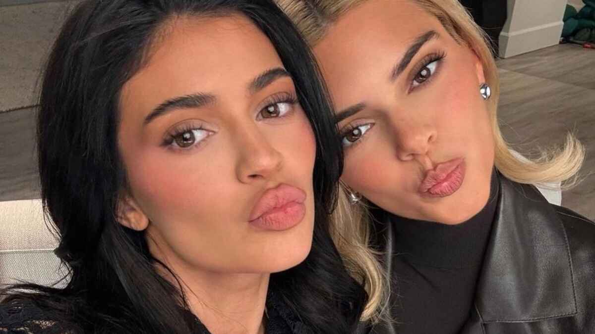 Did Kylie and Kendall Jenner Skip Caitlyn Jenner’s Birthday Dinner? Sisters Noticeably Absent From Photos