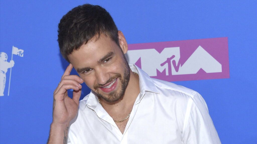 Liam Payne at "One Direction: This Is Us" New York Premiere held at the Ziegfeld Theatre