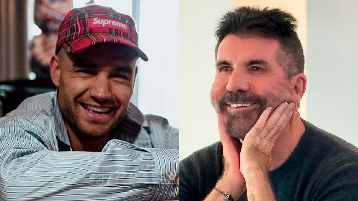 Liam Payne’s Mentor Simon Cowell Hits Pause on ‘Britain’s Got Talent’ Following the Singer’s Death