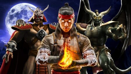 Mortal Kombat Storylines after Khaos Reigns