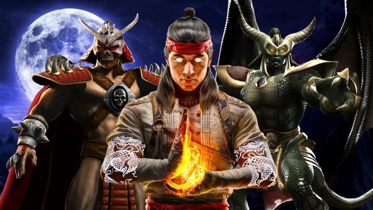 5 Possible Storylines That Mortal Kombat Might Explore After Khaos Reigns