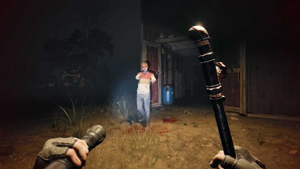 No More Room in Hell 2 Early Access Hands-On Impressions - Bad ...