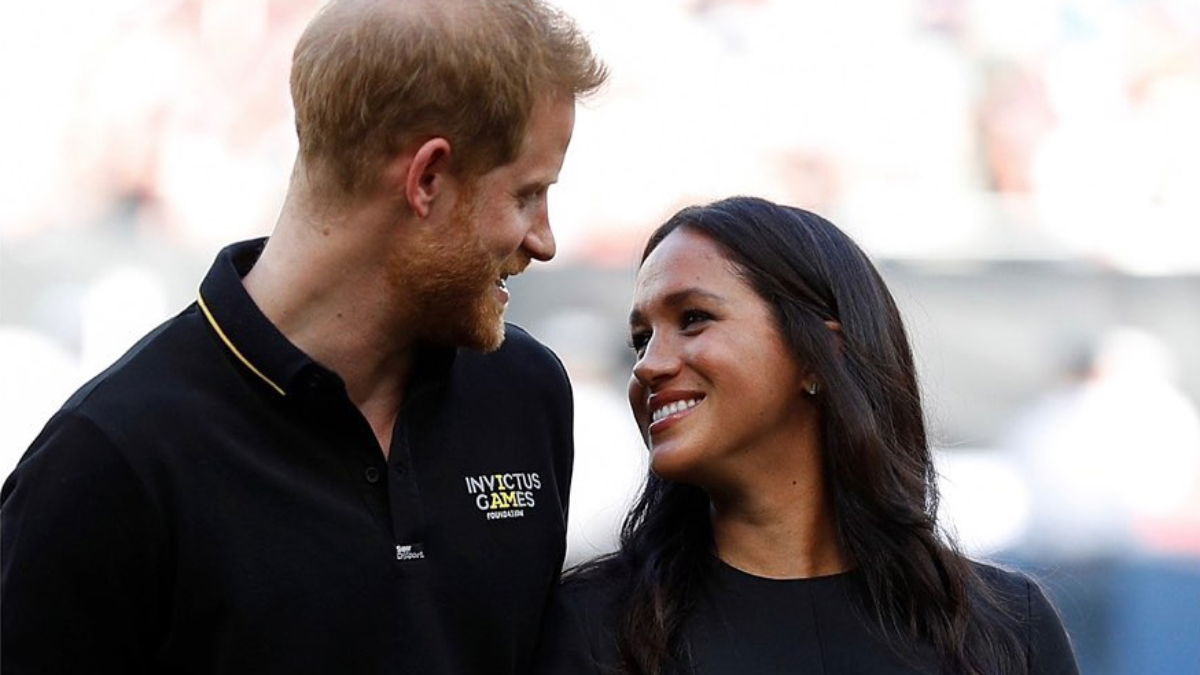 Prince Harry and Meghan Markle Get Rare Invitation to Spend Christmas With Family Amid Security Squabbles: ‘It’s Far Too Early’