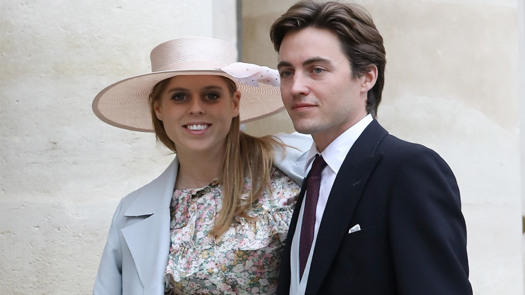 Princess Beatrice of York is reportedly expecting her second child with her husband Edoardo Mapelli Mozzi