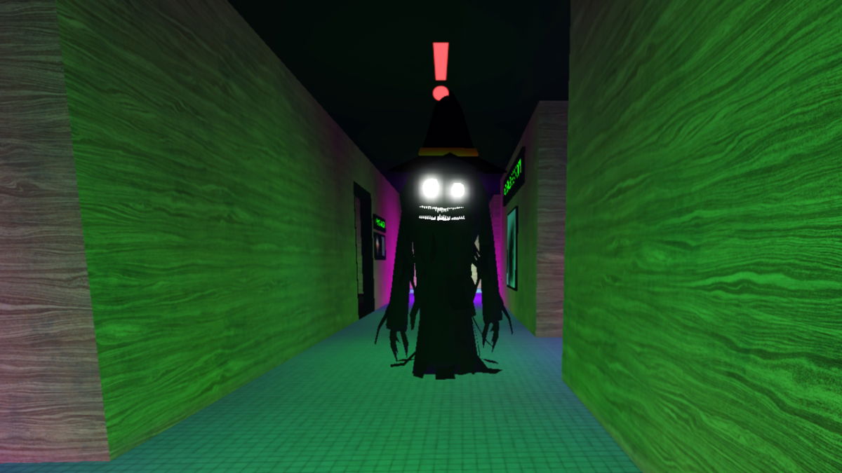 Scary Sushi Roblox Trick or Treat and Haunt Guide