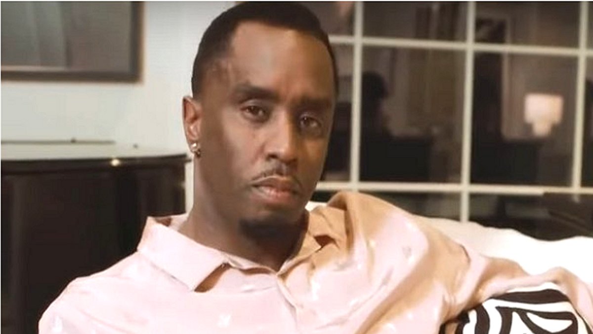 Sean Diddy Combs Female Freak Off Guests Had A Long List Of ‘Very Disturbing’ Requirements ‘It Just Keeps Getting Worse’