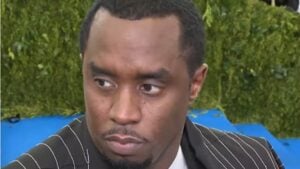 Sean Diddy Combs