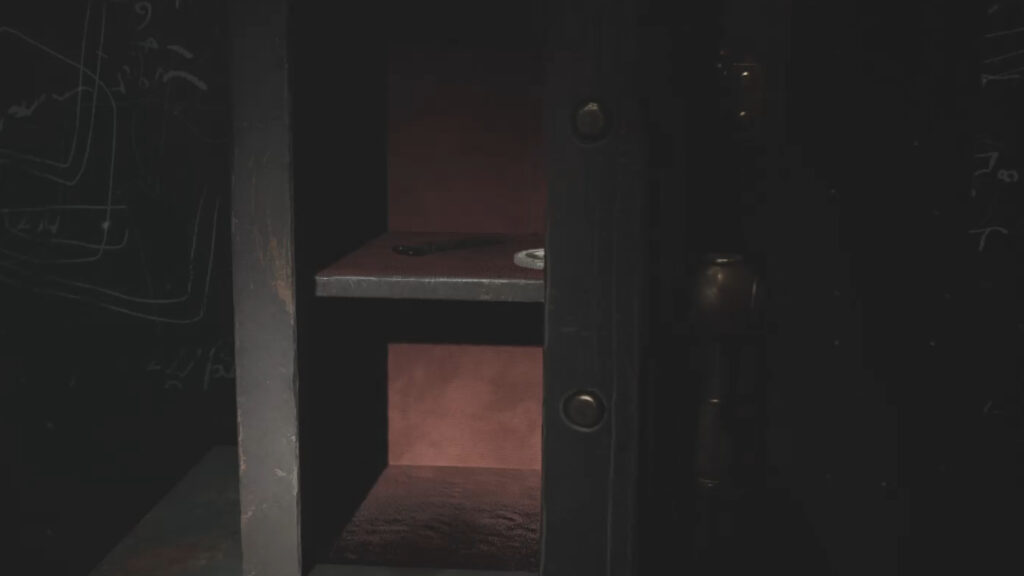 How To Open Room 206 Safe in Silent Hill 2