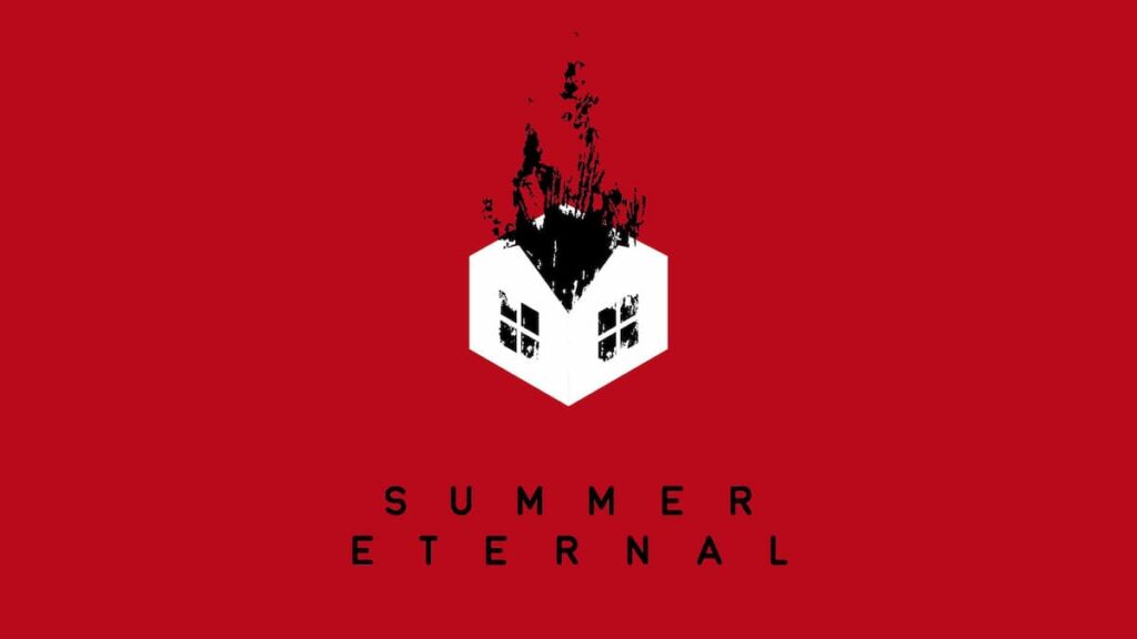 Summer Eternal studio