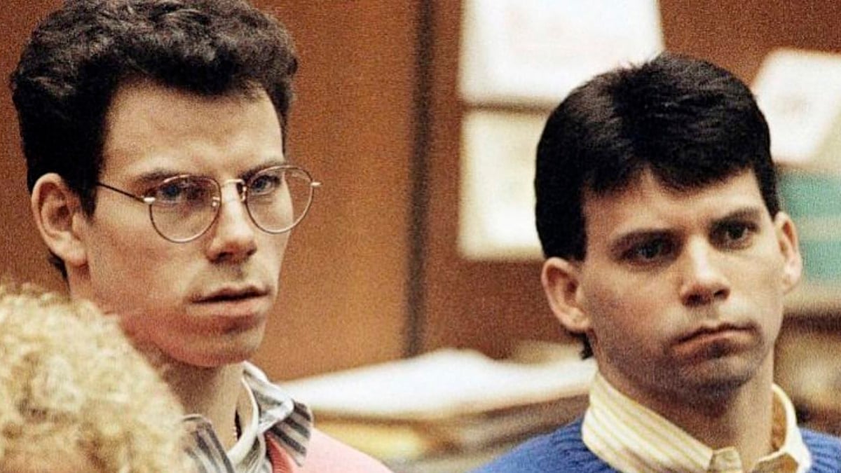 The Menendez Brothers Recommended for Resentencing and Immediate Parole by L.A. County DA: ‘There Is No Excuse for Murder’