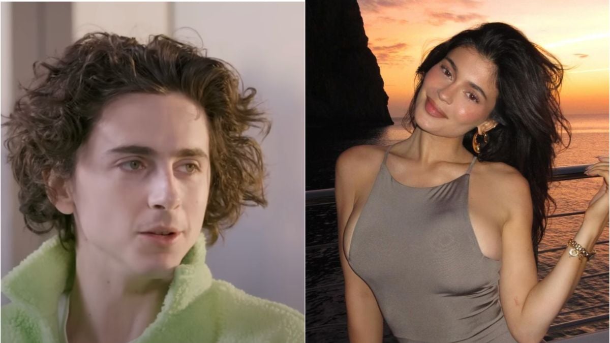 Kylie Jenner Sees Timothee Chalamet as ‘Perfect Candidate’ for Baby No. 3: ‘How Can a F**K Boy Make a Great Dad?’