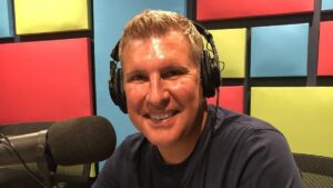 Todd Chrisley Fired From Prison Job Raises Questions: 'Is He Cheating on Julie With a Male Inmate?'