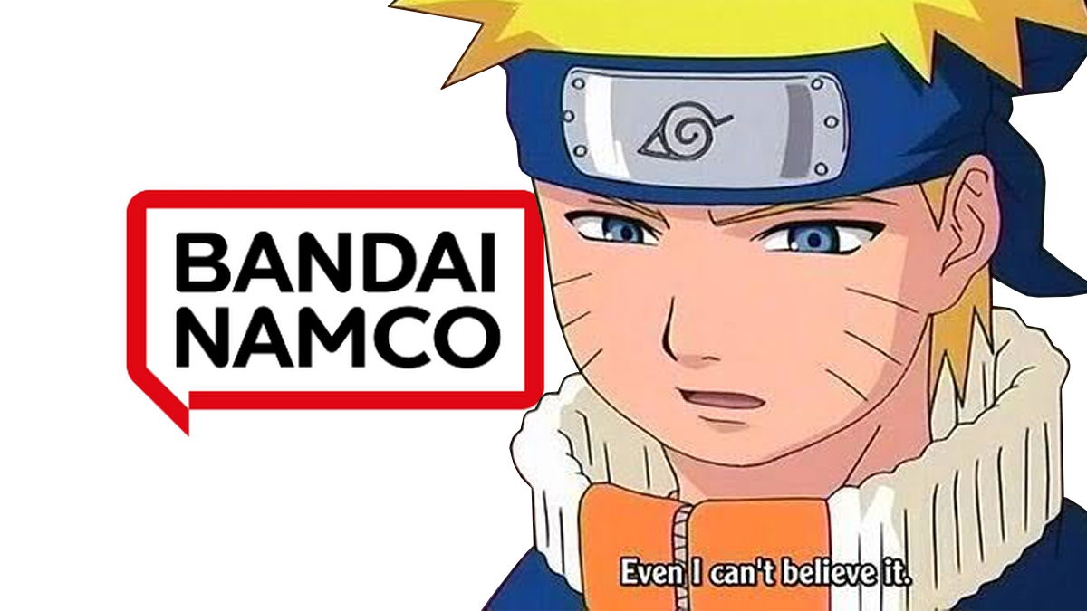 Bandai Namco Reportedly Lays Off 100 Employees & Cancels a Nintendo Project, Naruto & One Piece Games: More Are ‘Expected to Leave’