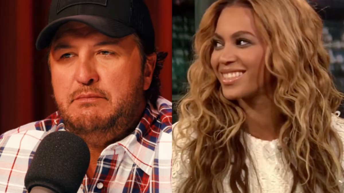 American Idol Judges Heated With Luke Bryan After Dissing Beyoncé