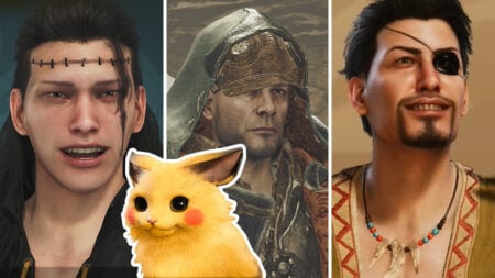 Japanese Players Are Going Wild with Monster Hunter Wilds' Robust Character Creator