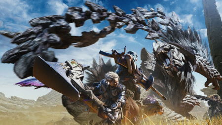 Monster Hunter Wilds: Everything We Know So Far, From Arkveld to Zenny