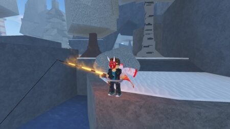 how to complete orcs quest in roblox fisch and get the magma rod