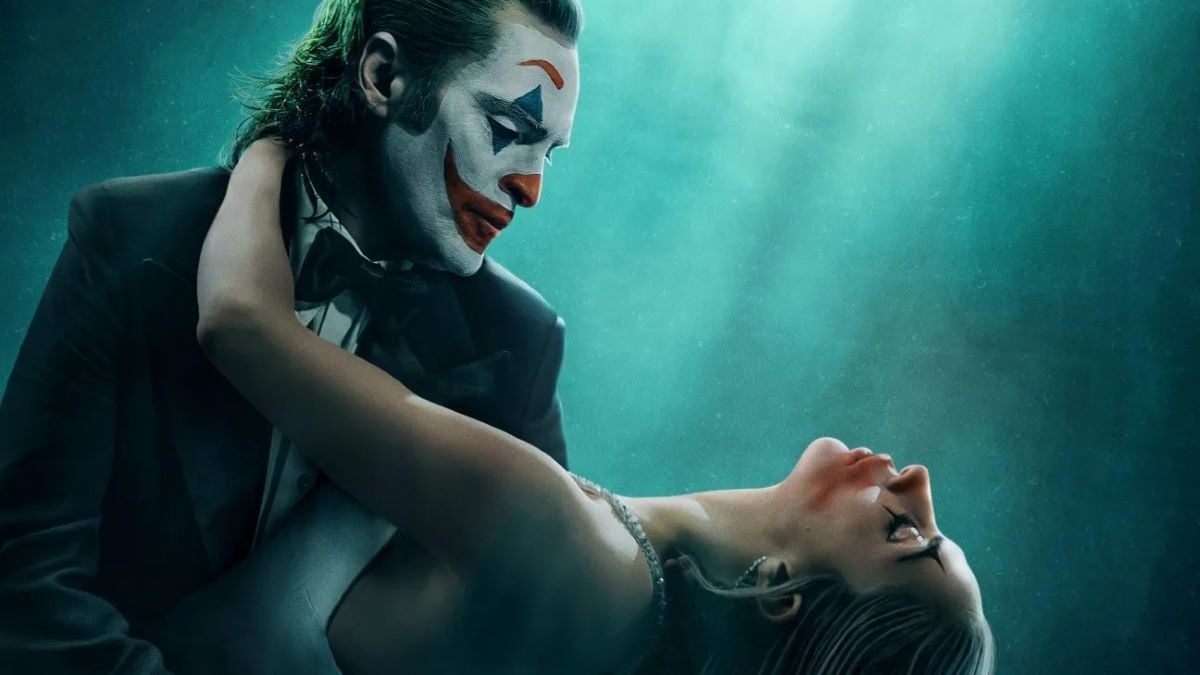 ‘You Have to Kind of Ignore the Results’: What Did Todd Phillips Want from Joker: Folie à Deux?