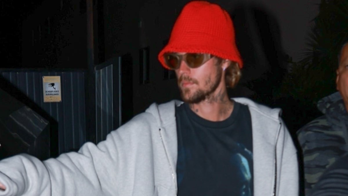 Justin Bieber ‘Mental Health’ Concerns Grow During ‘Incredibly Stressful’ Time Following Diddy Scandal: ‘He May End up Being a Material Witness’