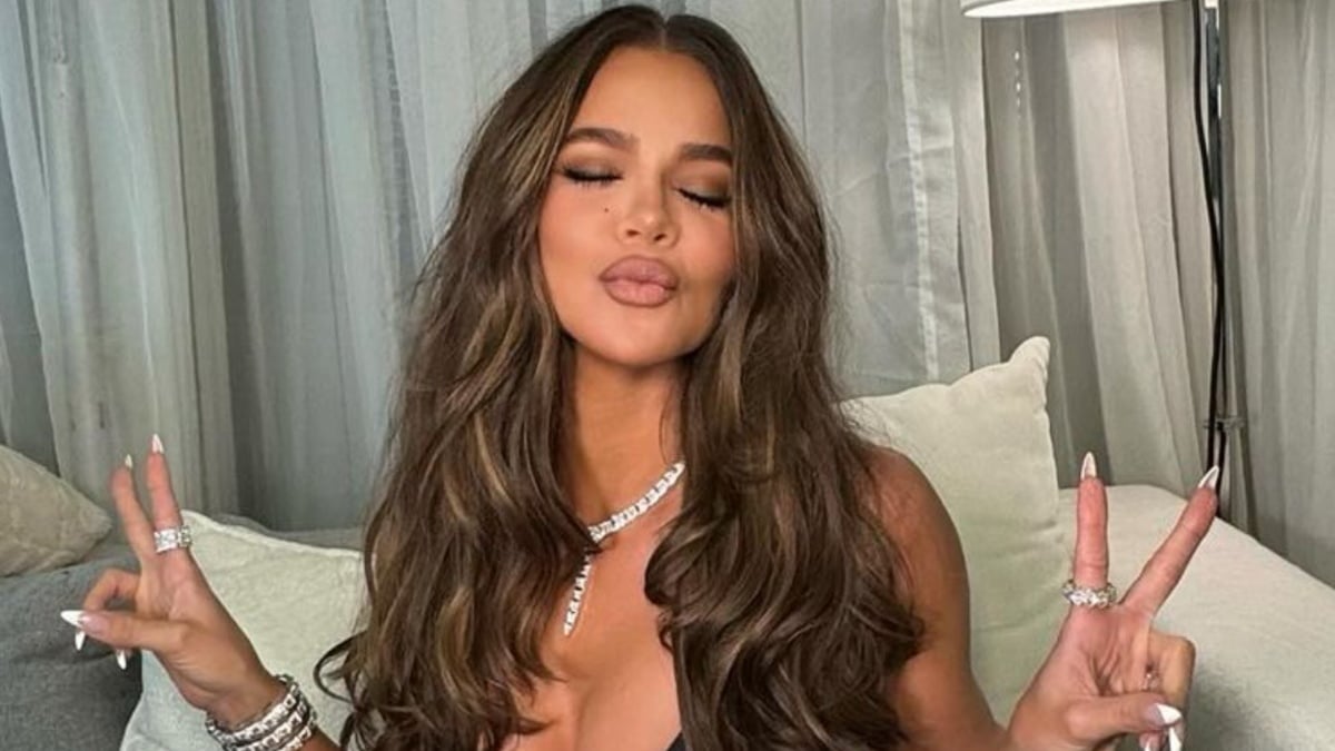 Khloe Kardashian Called ‘The Queen of Photoshop’ as She Reveals ‘Problematic’ Celebrity Crush: ‘Did She Meet Him at a Diddy Party?’