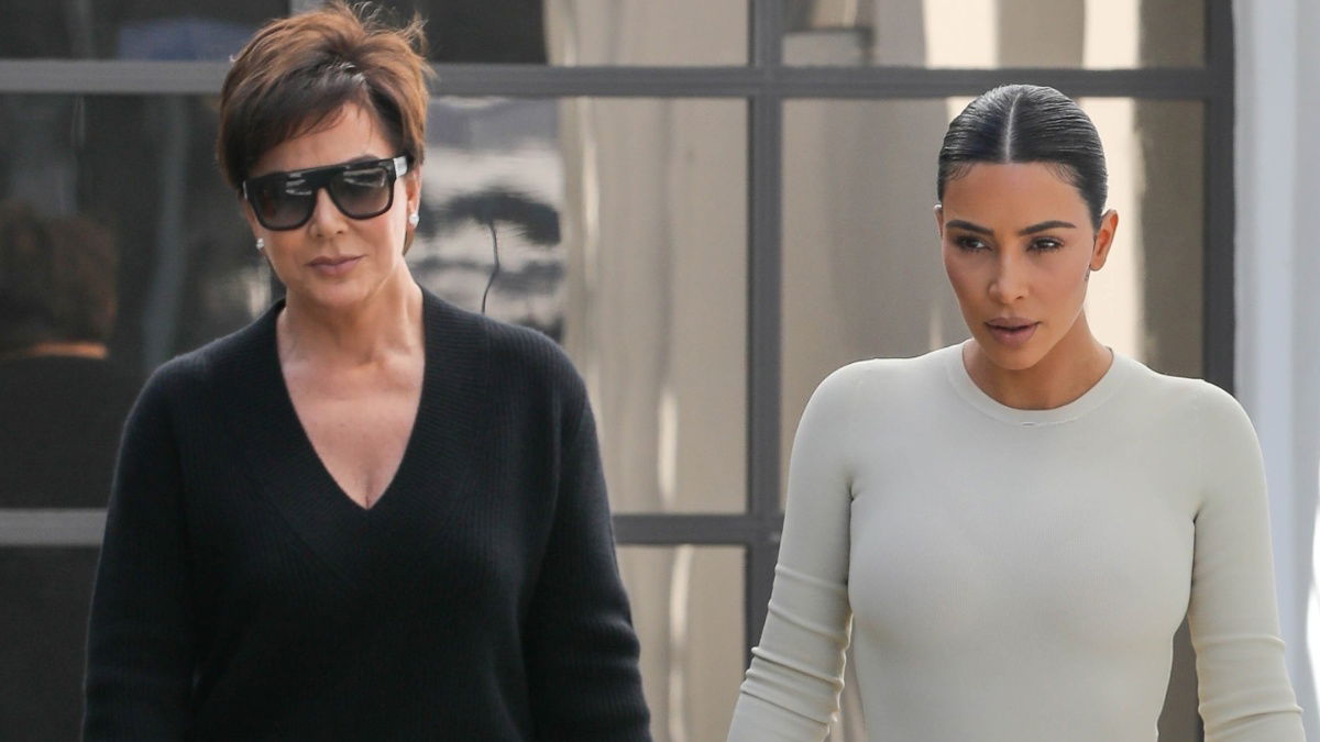 Kim Kardashian Wants to Take Down Mother Kris Jenner as She Looks to ‘Step Into Her Power’ as Head of the Family: ‘She’s Risen to a Different Level’