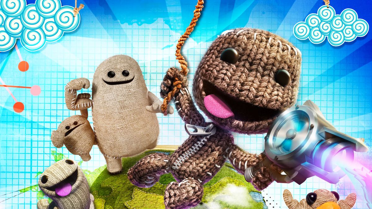 LittleBigPlanet 3 & Its DLC Are Being Delisted From the PlayStation Store Permanently