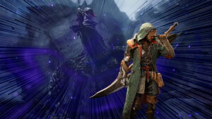 Beloved (and Hated) Monsters Could Be Back in Monster Hunter Wilds, Datamine Suggests