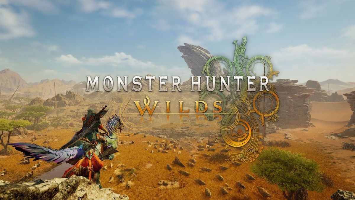 Monster Hunter Wilds’ Open Beta Kicks Off Next Week With a Special Perk For PS+ Subscribers