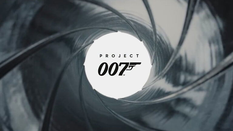 Hitman Developer’s Project 007 to Feature ‘Young James Bond,’ Aiming a ‘Big Trilogy'